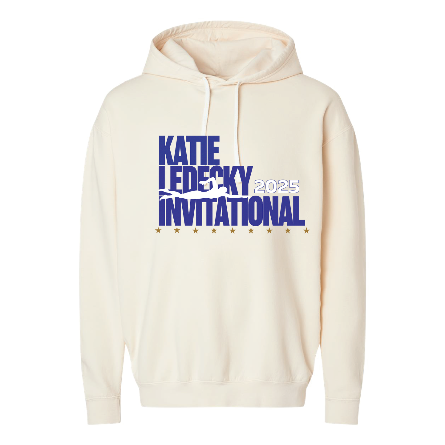 KLI Tan Meet Hoodie - Reprint
