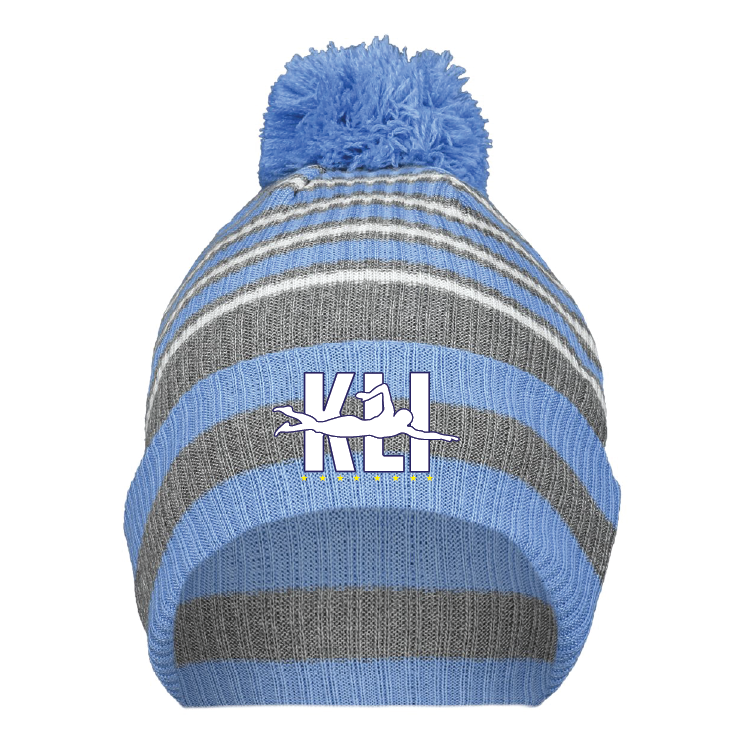 KLI Beanie - Reprint